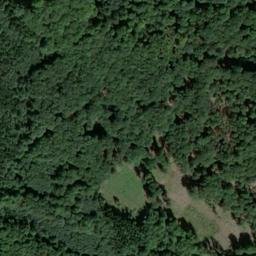 Satellite imagery of Hora_, CZ