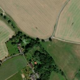 Satellite imagery of Na Vrších [Černíkov-Rudoltice], CZ