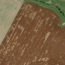 Satellite imagery of Na Vrších [Černíkov-Rudoltice], CZ