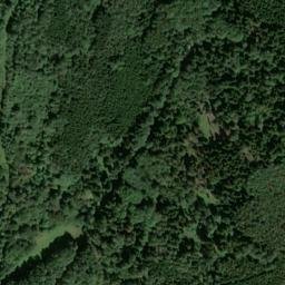 Satellite imagery of Malý Bítov [Poleň], CZ