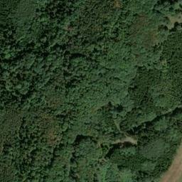 Satellite imagery of Malý Bítov [Poleň], CZ