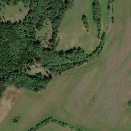 Satellite imagery of Malý Bítov [Poleň], CZ