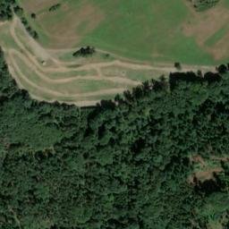 Satellite imagery of Dobrochovec [Klatovy-Tupadly], CZ