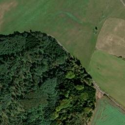 Satellite imagery of Dobrochovec [Klatovy-Tupadly], CZ