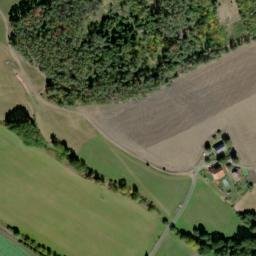 Satellite imagery of Dobrochovec [Klatovy-Tupadly], CZ