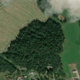 Satellite imagery of Na Vrších [Bolešiny], CZ