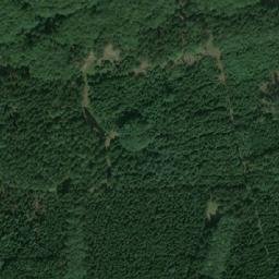 Satellite imagery of Buzrakov (Plánický hřeben), CZ