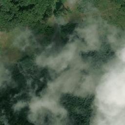 Satellite imagery of Buzrakov (Plánický hřeben), CZ