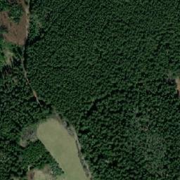 Satellite imagery of Stírka (Plánický hřeben), CZ