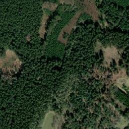 Satellite imagery of Stírka (Plánický hřeben), CZ