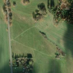 Satellite imagery of Vrchy [Chanovice-Černice] GSM, CZ