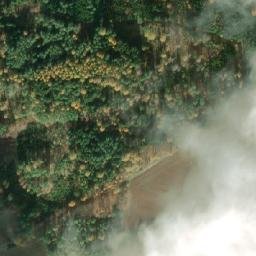 Satellite imagery of Vrchy [Chanovice-Defurovy Lažany], CZ