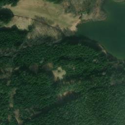 Satellite imagery of Hora [Tchořovice], CZ