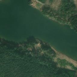 Satellite imagery of Hora [Tchořovice], CZ