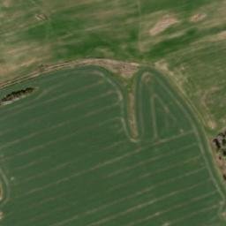 Satellite imagery of Pahorak [Škvořetice], CZ