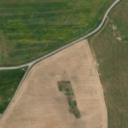 Satellite imagery of Strážovická hora [Mirotice-Strážovice], CZ