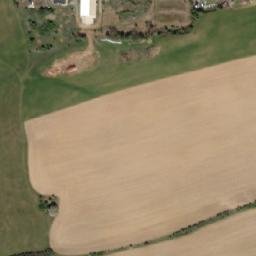 Satellite imagery of Strážovická hora [Mirotice-Strážovice], CZ