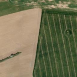 Satellite imagery of Strážovická hora [Mirotice-Strážovice], CZ