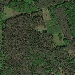 Satellite imagery of Na Skalkách [Horní Ostrovec], CZ