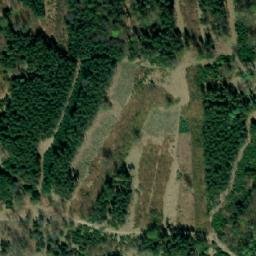 Satellite imagery of Oranice [Květov], CZ