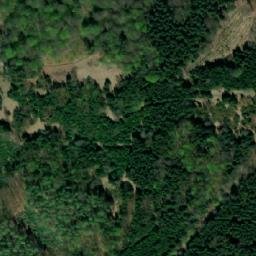 Satellite imagery of Oranice [Květov], CZ