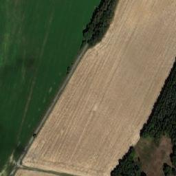 Satellite imagery of Roudnice [Opařany] GSM, CZ