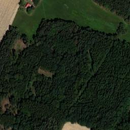 Satellite imagery of Roudnice [Opařany] GSM, CZ