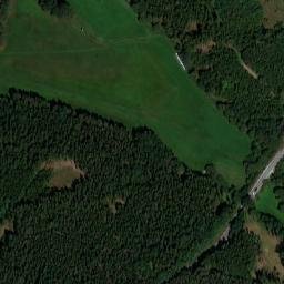 Satellite imagery of Roudnice [Opařany] GSM, CZ