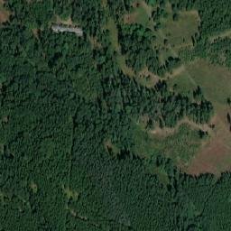 Satellite imagery of (Hájek) [Dražice u Tábora], CZ