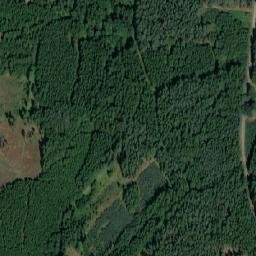 Satellite imagery of (Hájek) [Dražice u Tábora], CZ