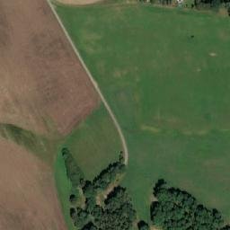 Satellite imagery of (Matoušovský Mlýn) [Dražice u Tábora], CZ