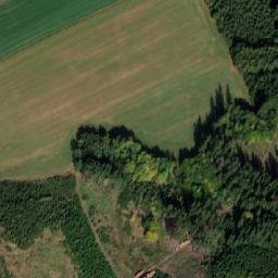 Satellite imagery of Na Hejsalech [Dolní Hořice-Pořín], CZ