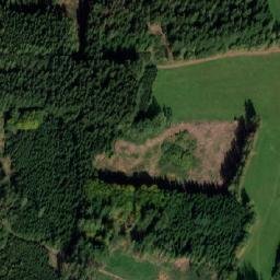 Satellite imagery of Na Hejsalech [Dolní Hořice-Pořín], CZ