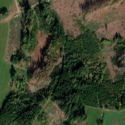 Satellite imagery of Na Hejsalech [Dolní Hořice-Pořín], CZ