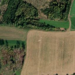 Satellite imagery of Kamínek [Obrataň-Sudkův Důl], CZ