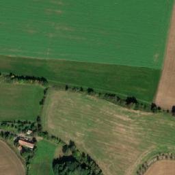 Satellite imagery of Obrataň [Obrataň], CZ