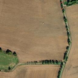 Satellite imagery of Obrataň [Obrataň], CZ