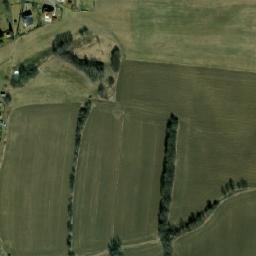 Satellite imagery of Putimovský vrch, CZ