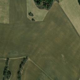 Satellite imagery of Putimovský vrch, CZ