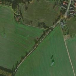 Satellite imagery of [Jankov] GSM, CZ