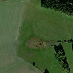 Satellite imagery of [Jankov] GSM, CZ