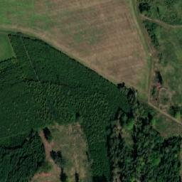 Satellite imagery of U Svatého Antonína, CZ