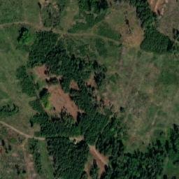 Satellite imagery of U Svatého Antonína, CZ