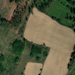 Satellite imagery of U Svatého Antonína, CZ