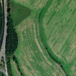 Satellite imagery of Královský vršek, CZ