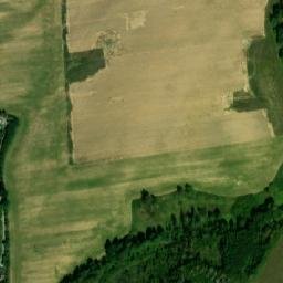 Satellite imagery of U Hrušky, CZ