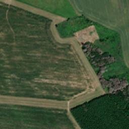 Satellite imagery of [Řehořov] GSM-3, CZ