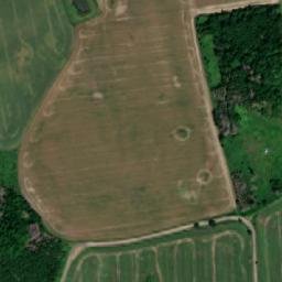 Satellite imagery of [Řehořov] GSM-3, CZ