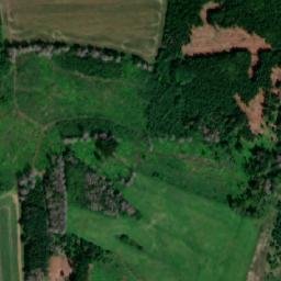Satellite imagery of [Řehořov] GSM-3, CZ