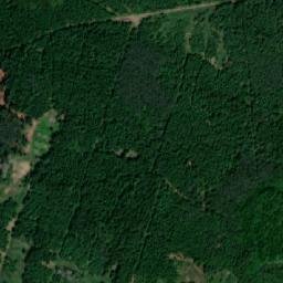 Satellite imagery of Kopeček, CZ